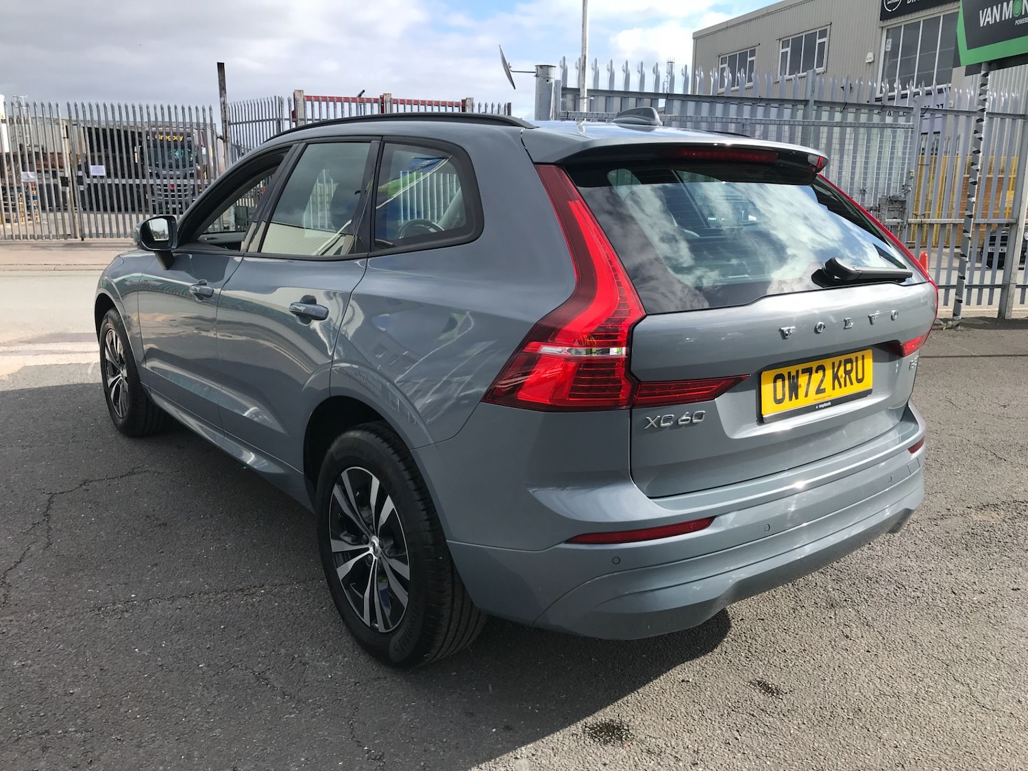 Used Volvo XC60 2023 for sale - 76415972: Photo 5