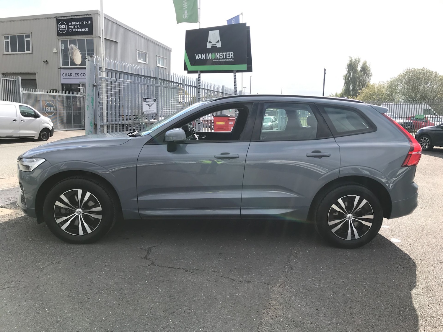 Used Volvo XC60 2023 for sale - 76415972: Photo 8