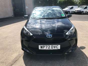 Used Toyota Yaris 2022 for sale - 75303837: Photo