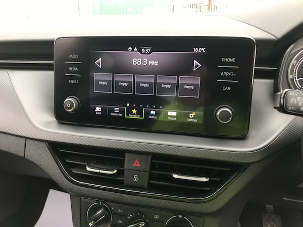 Used Skoda Scala 2023 for sale - 76131256: Photo 10