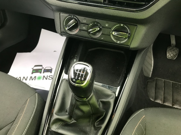 Used Skoda Scala 2023 for sale - 76131256: Photo 12