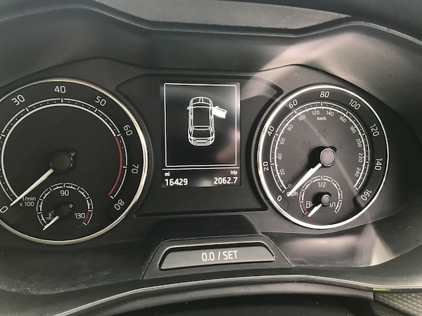 Used Skoda Scala 2023 for sale - 76131256: Photo 14