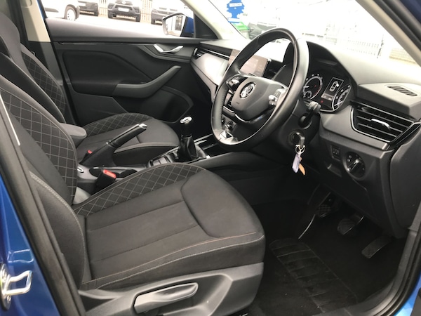 Used Skoda Scala 2023 for sale - 76131256: Photo 17