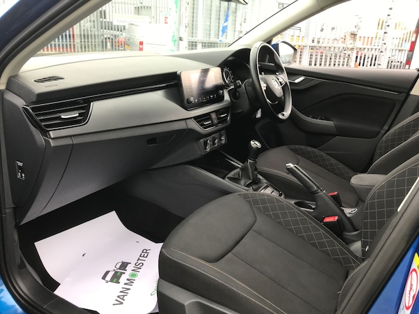 Used Skoda Scala 2023 for sale - 76131256: Photo 18