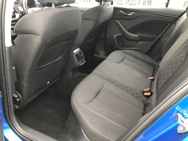 Used Skoda Scala 2023 for sale - 76131256: Photo 20