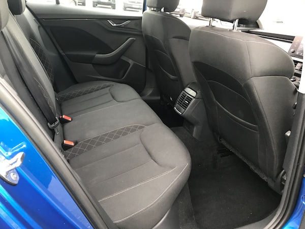 Used Skoda Scala 2023 for sale - 76131256: Photo 21