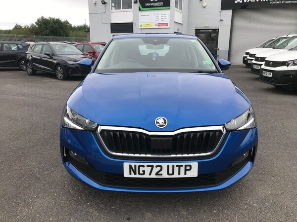 Used Skoda Scala 2023 for sale - 76131256: Photo 24