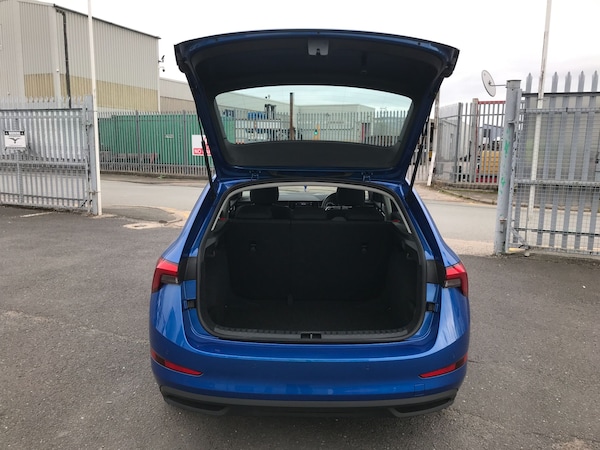 Used Skoda Scala 2023 for sale - 76131256: Photo 26