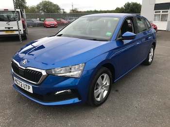 Used Skoda Scala 2023 for sale - 76131256: Photo 3