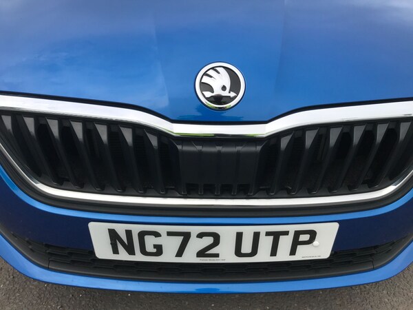 Used Skoda Scala 2023 for sale - 76131256: Photo 42