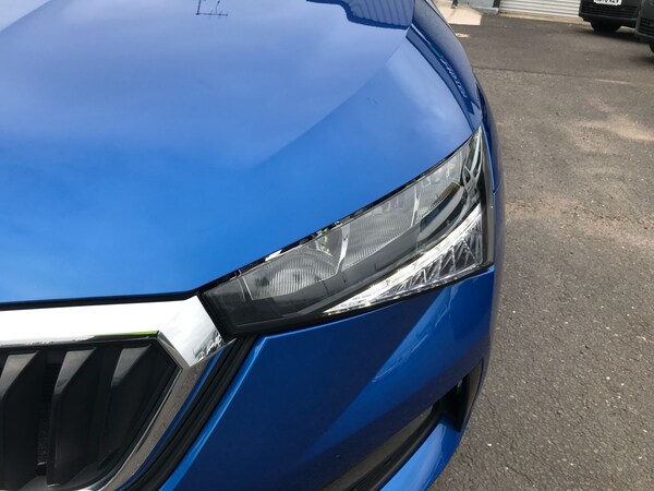 Used Skoda Scala 2023 for sale - 76131256: Photo 44
