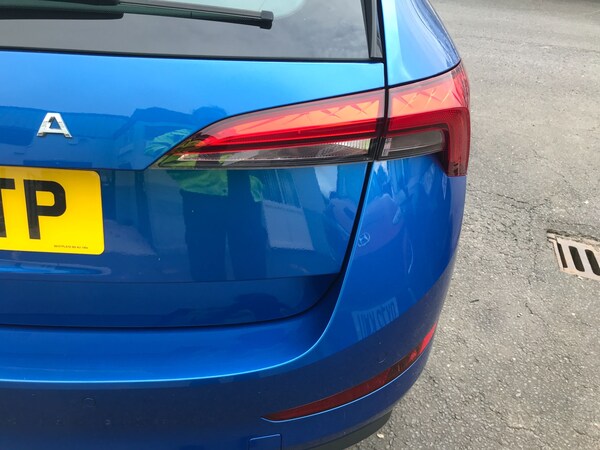 Used Skoda Scala 2023 for sale - 76131256: Photo 45