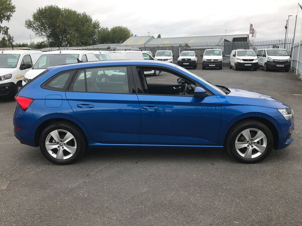 Used Skoda Scala 2023 for sale - 76131256: Photo 6