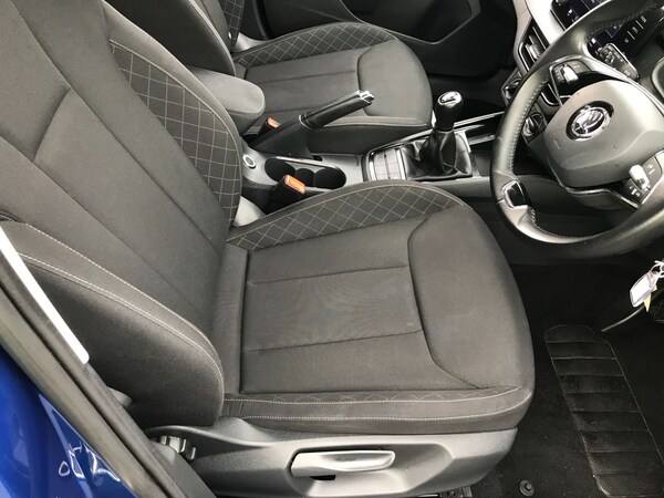 Used Skoda Scala 2023 for sale - 76131256: Photo 9