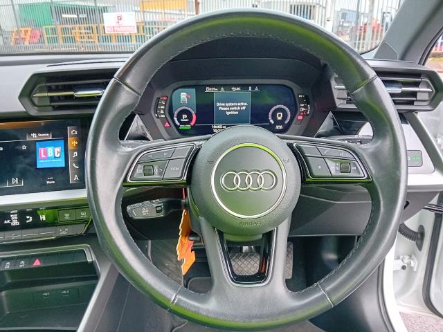 Used Audi A3 2023 for sale - 77567672: Photo 13