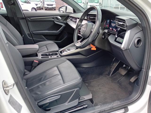 Used Audi A3 2023 for sale - 77567672: Photo 17