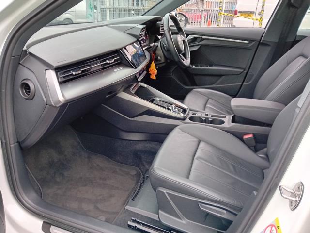 Used Audi A3 2023 for sale - 77567672: Photo 18