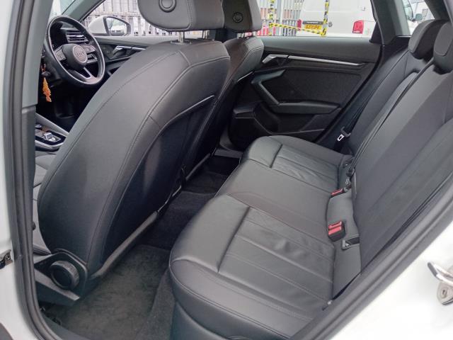 Used Audi A3 2023 for sale - 77567672: Photo 20