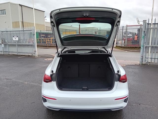 Used Audi A3 2023 for sale - 77567672: Photo 26