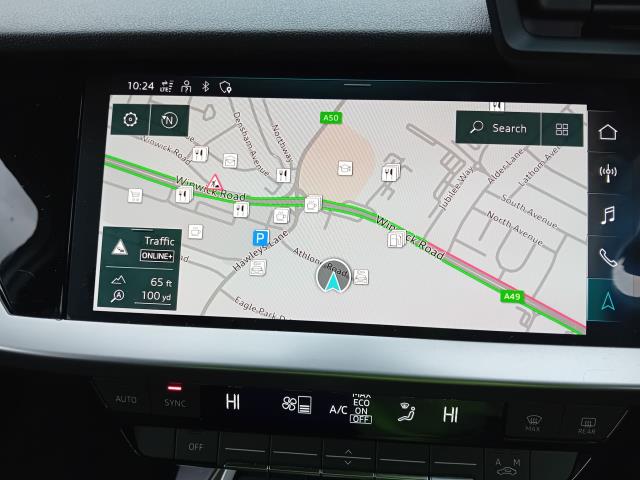 Used Audi A3 2023 for sale - 77567672: Photo 29