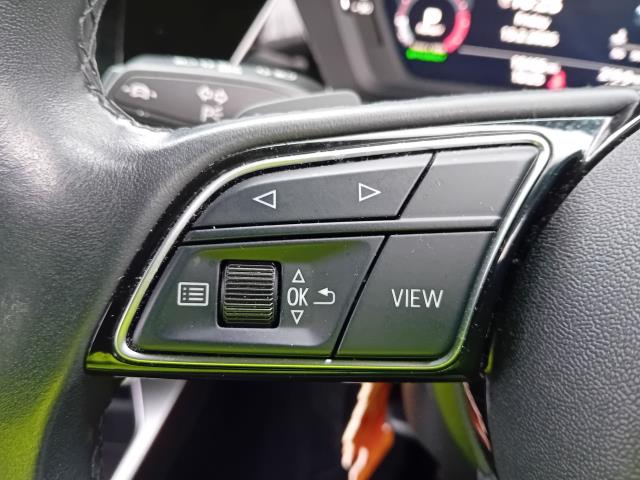 Used Audi A3 2023 for sale - 77567672: Photo 33