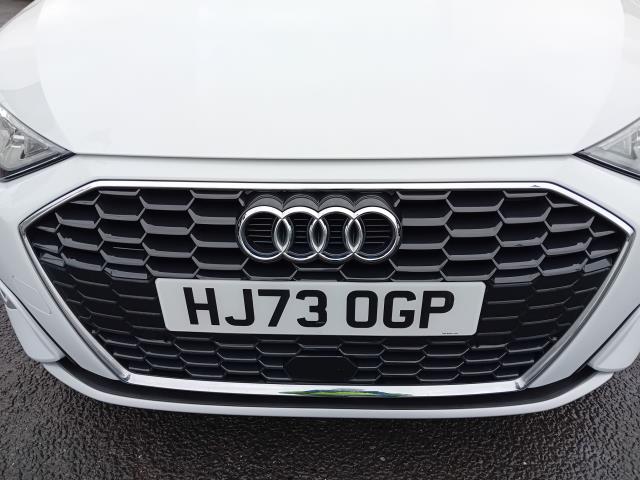 Used Audi A3 2023 for sale - 77567672: Photo 42