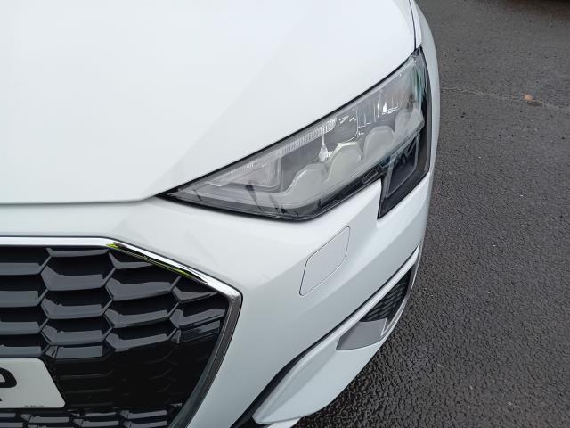 Used Audi A3 2023 for sale - 77567672: Photo 44