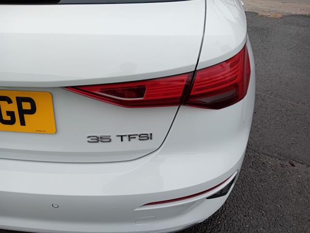 Used Audi A3 2023 for sale - 77567672: Photo 45