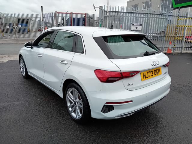 Used Audi A3 2023 for sale - 77567672: Photo 5