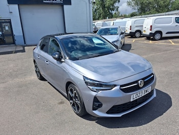 Used Vauxhall Corsa 2023 for sale - 79098884: Photo