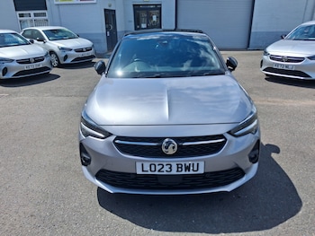 Used Vauxhall Corsa 2023 for sale - 79098884: Photo