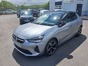Used Vauxhall Corsa 2023 for sale - 79098884: Photo