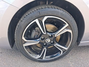 Used Vauxhall Corsa 2023 for sale - 79098884: Photo