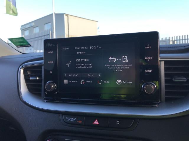 Used Kia Ceed 2023 for sale - 77171126: Photo 10