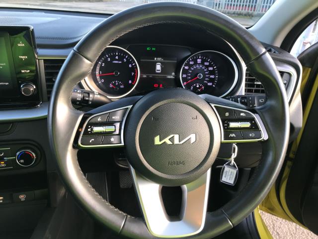 Used Kia Ceed 2023 for sale - 77171126: Photo 13