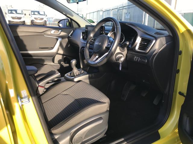 Used Kia Ceed 2023 for sale - 77171126: Photo 17