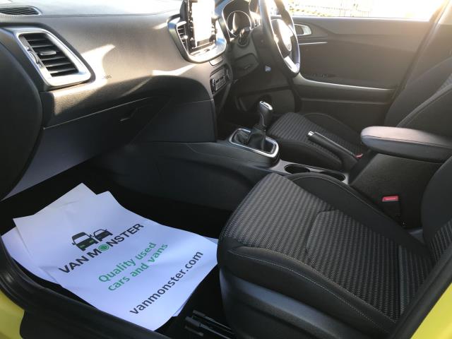 Used Kia Ceed 2023 for sale - 77171126: Photo 18