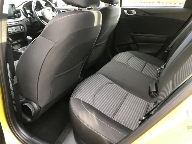 Used Kia Ceed 2023 for sale - 77171126: Photo 20