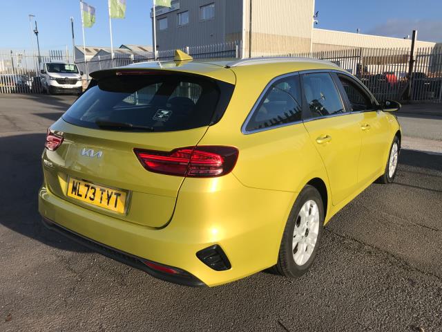 Used Kia Ceed 2023 for sale - 77171126: Photo 4