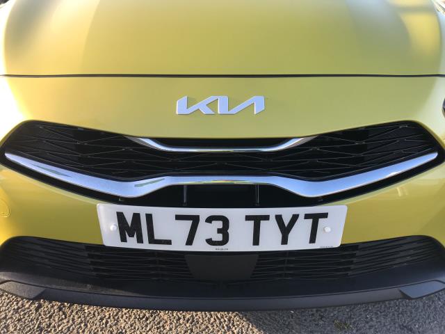 Used Kia Ceed 2023 for sale - 77171126: Photo 45