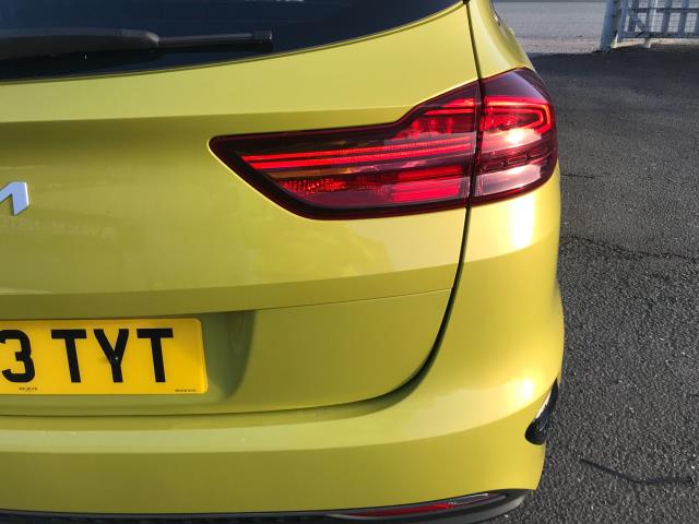 Used Kia Ceed 2023 for sale - 77171126: Photo 47