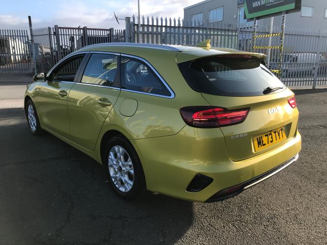 Used Kia Ceed 2023 for sale - 77171126: Photo 5