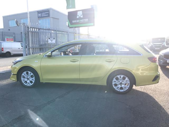 Used Kia Ceed 2023 for sale - 77171126: Photo 8