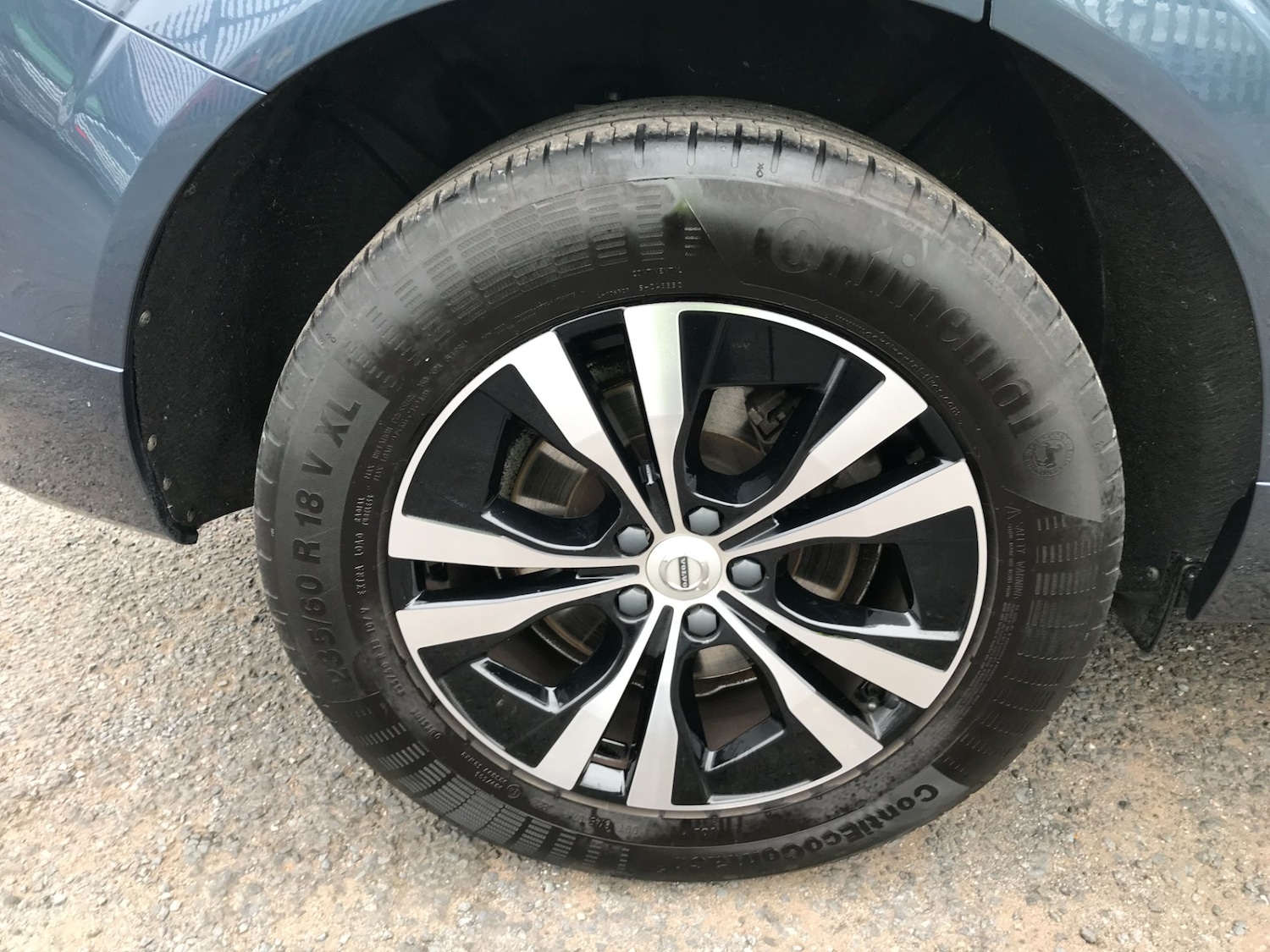 Used Volvo XC60 2023 for sale - 76415970: Photo 15