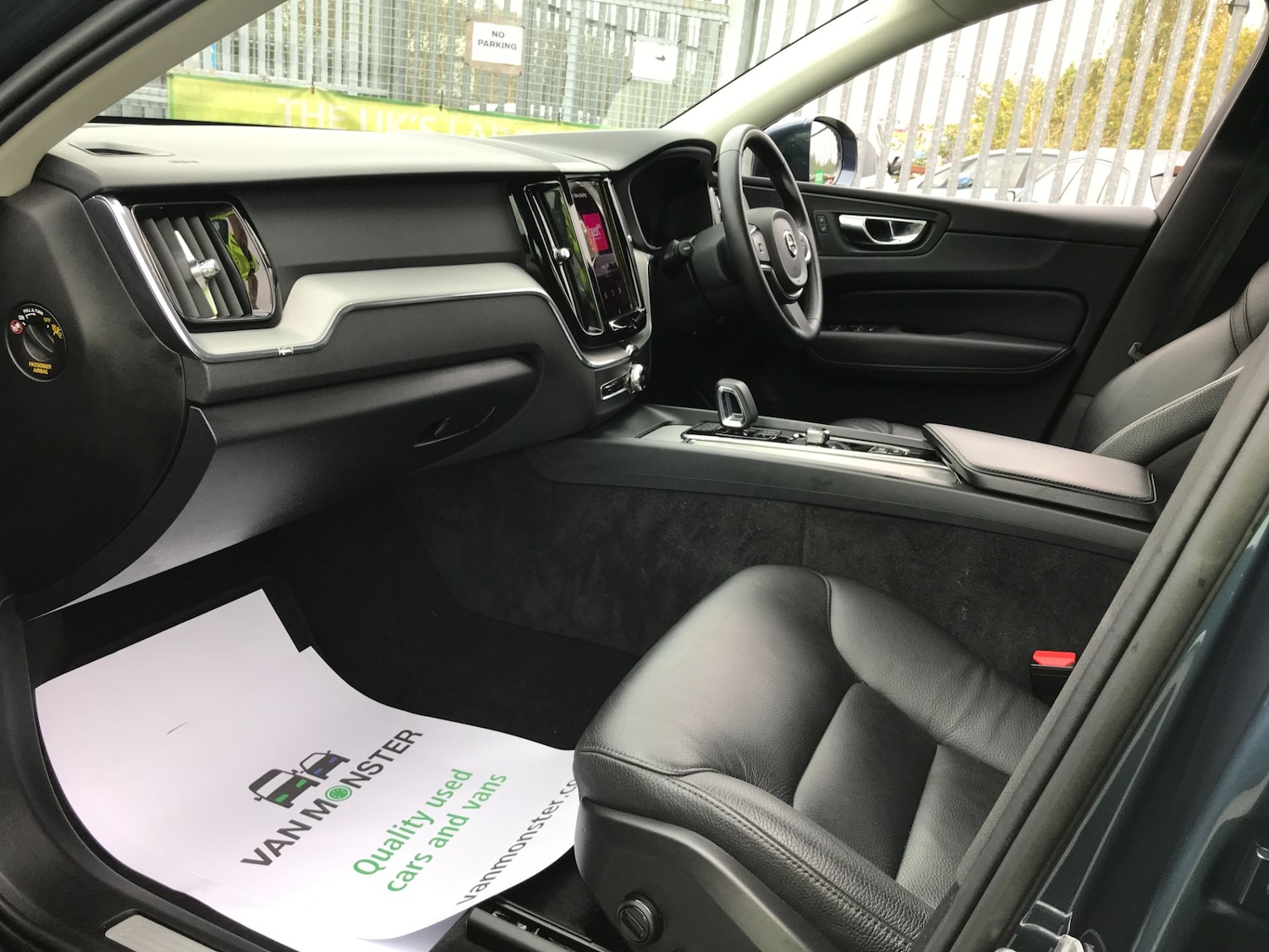 Used Volvo XC60 2023 for sale - 76415970: Photo 18