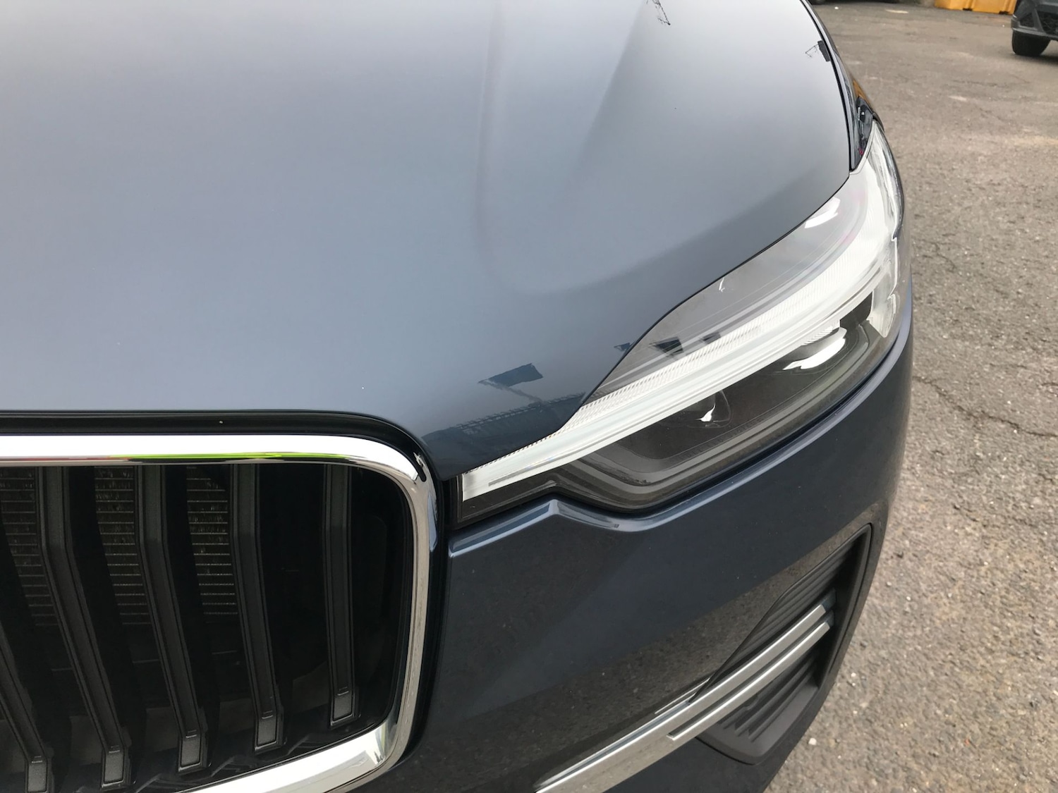 Used Volvo XC60 2023 for sale - 76415970: Photo 44