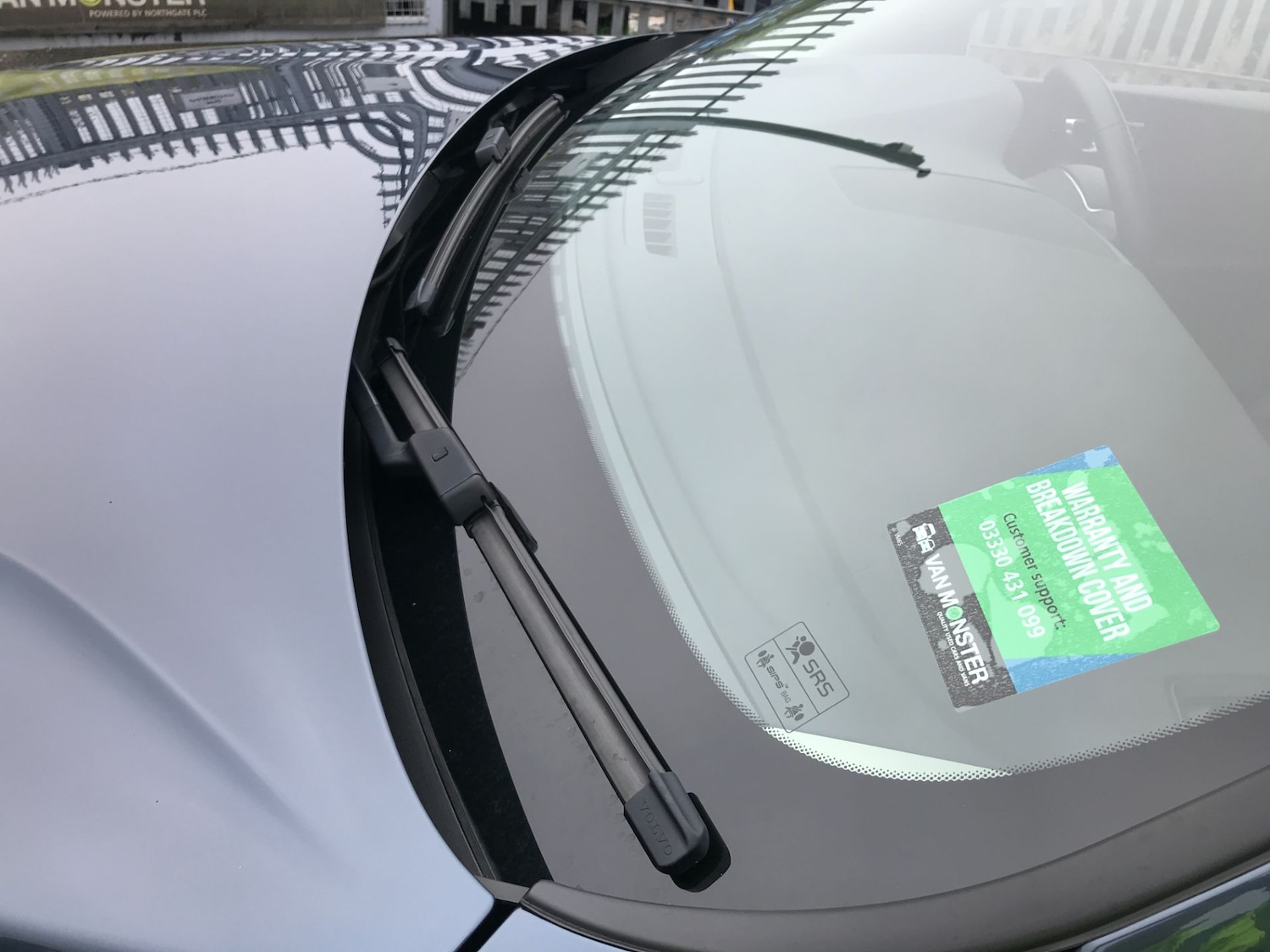 Used Volvo XC60 2023 for sale - 76415970: Photo 47