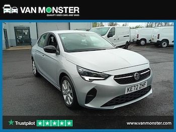 Used Vauxhall Corsa 2023 for sale - 78287075: Photo