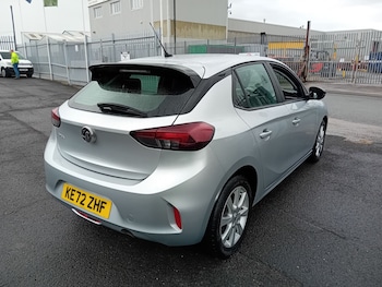 Used Vauxhall Corsa 2023 for sale - 78287075: Photo