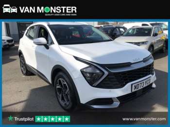 2023 - 1.6T GDi ISG 2 5dr